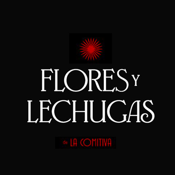 Flores y Lechugas